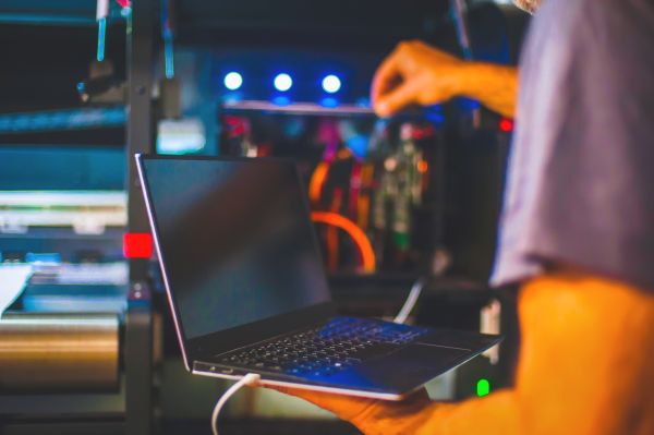 En-Net Services, IT Solutions